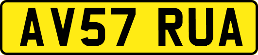 AV57RUA