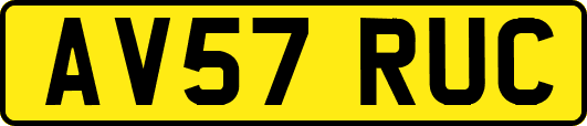 AV57RUC