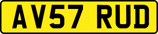 AV57RUD