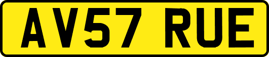 AV57RUE