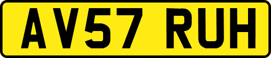 AV57RUH