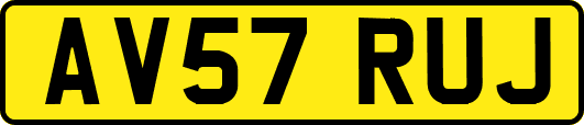 AV57RUJ