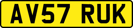 AV57RUK