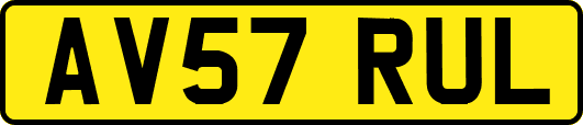 AV57RUL