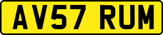 AV57RUM