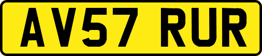 AV57RUR