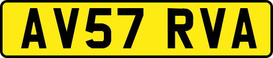 AV57RVA