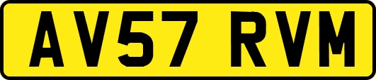 AV57RVM