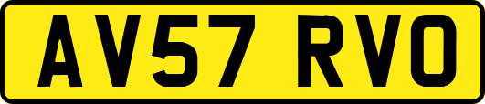 AV57RVO