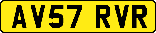 AV57RVR