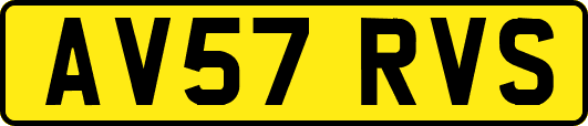 AV57RVS