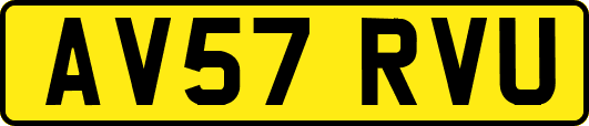 AV57RVU