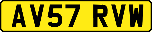 AV57RVW