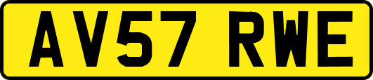 AV57RWE