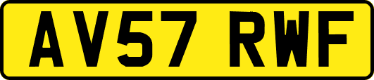 AV57RWF