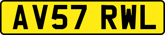 AV57RWL