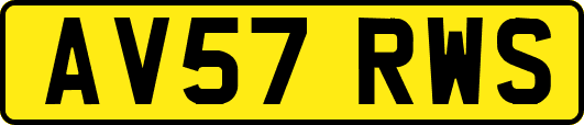AV57RWS