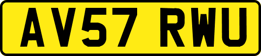 AV57RWU