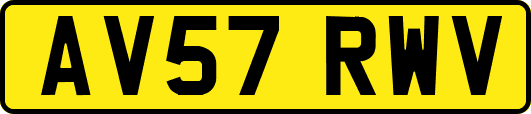 AV57RWV