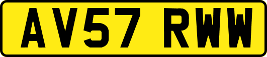 AV57RWW