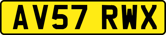 AV57RWX