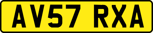 AV57RXA