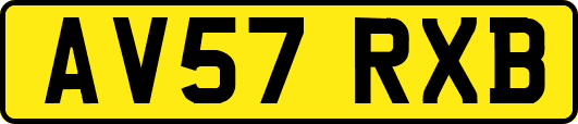 AV57RXB