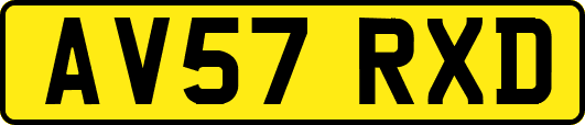 AV57RXD