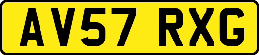 AV57RXG