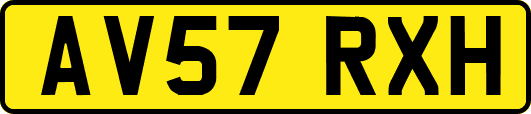 AV57RXH
