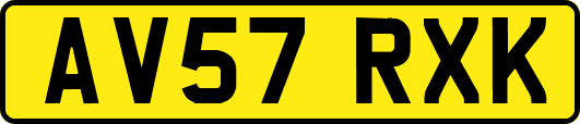 AV57RXK