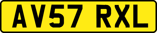 AV57RXL