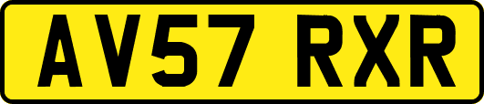 AV57RXR