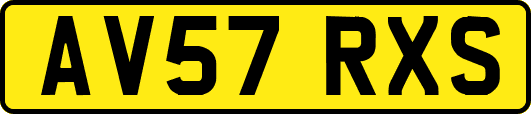AV57RXS
