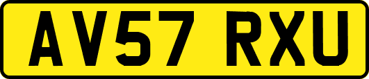 AV57RXU
