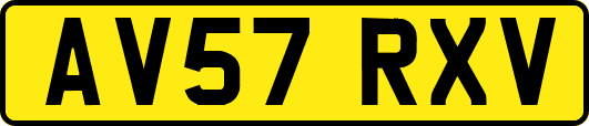 AV57RXV