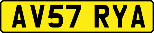 AV57RYA