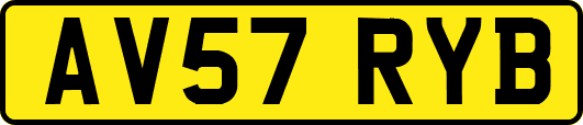 AV57RYB
