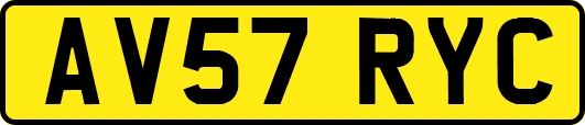 AV57RYC