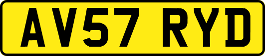 AV57RYD