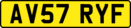 AV57RYF