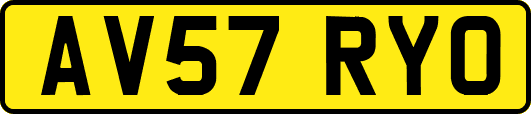 AV57RYO