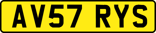 AV57RYS