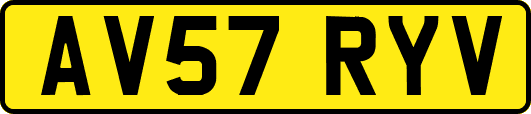 AV57RYV