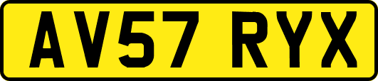 AV57RYX