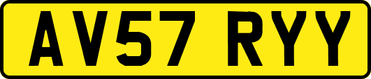 AV57RYY