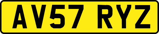 AV57RYZ