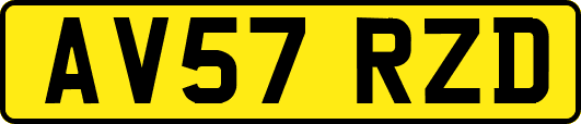 AV57RZD