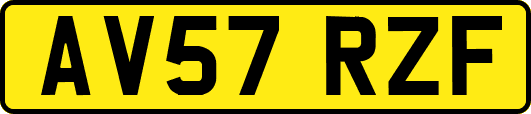AV57RZF