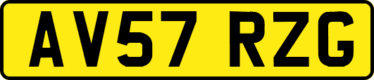 AV57RZG